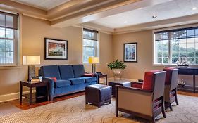 Mainstay Suites Foxboro - Mansfield